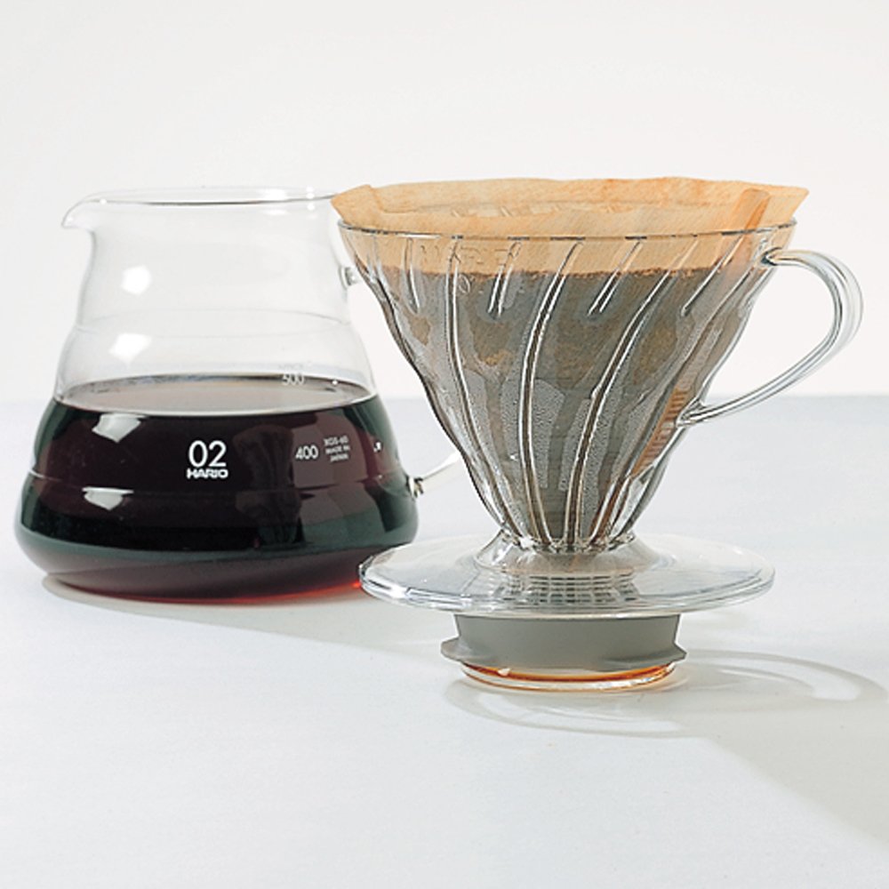 Hario Range Server Glass