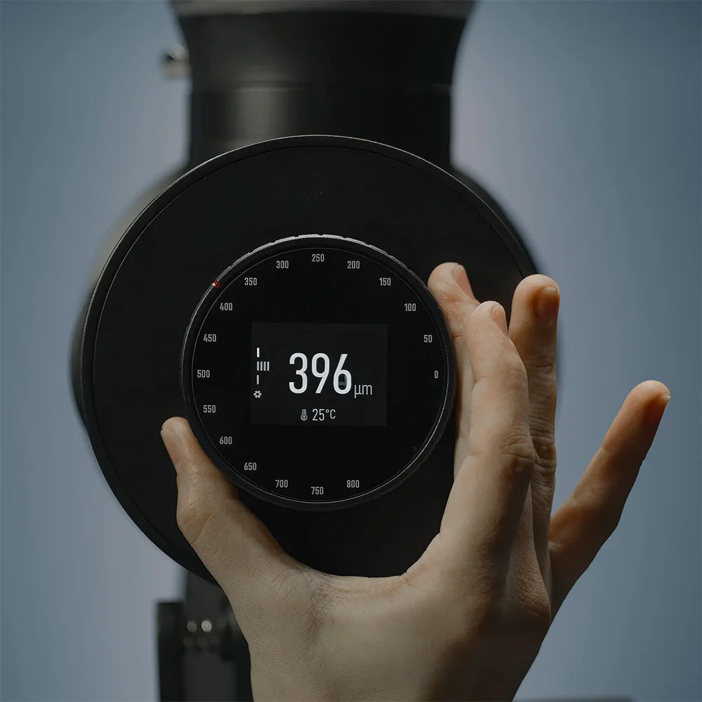 Mahlkonig EK Omnia All round Grinder