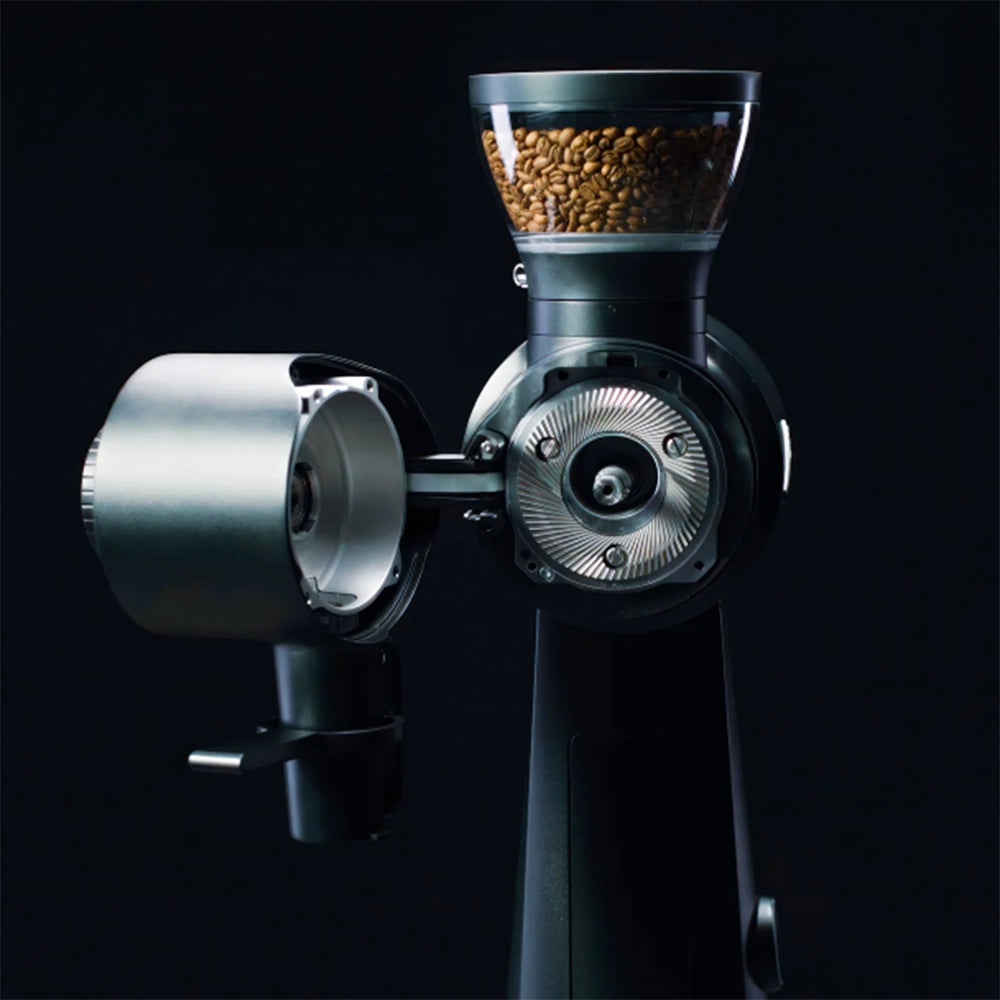 Mahlkonig EK Omnia All round Grinder