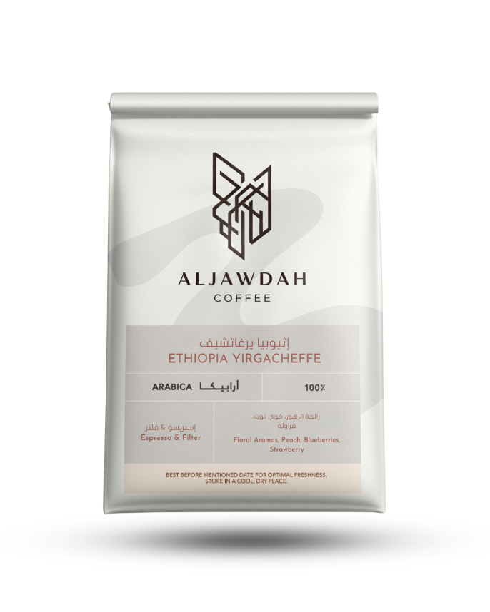 Ethiopia Yirgacheffe 5kg & 10kg