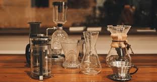 Brewing Tools