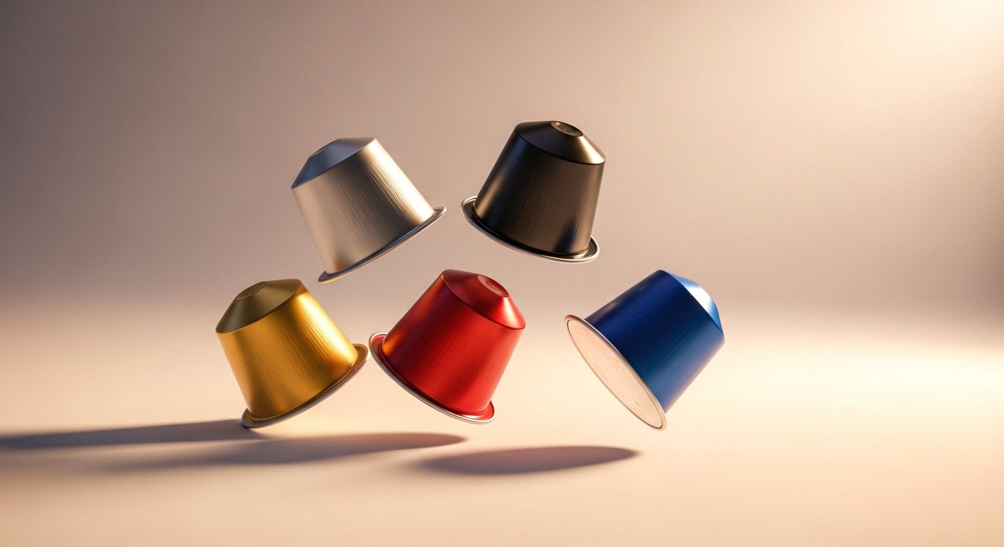 Coffee Capsules