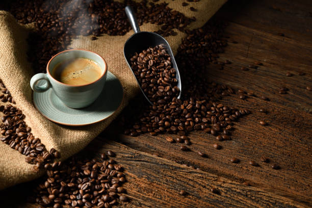 Specialty Coffee