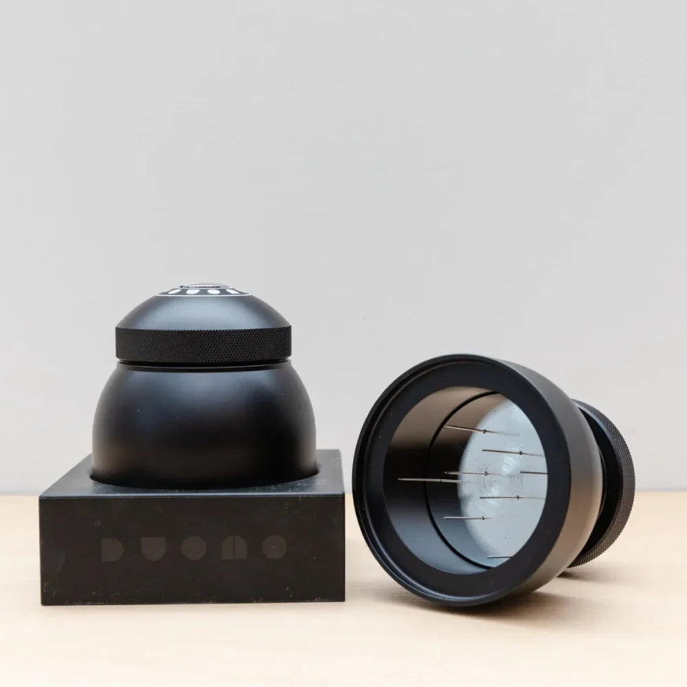 Nucleus Coffee Distributor - DLC