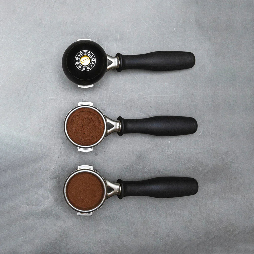 Nucleus Coffee Distributor - DLC