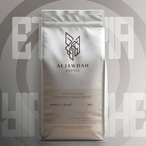 Ethiopia Yirgacheffe