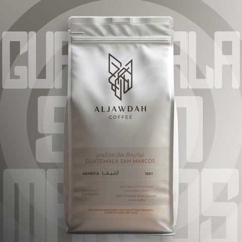 Guatemala San Marcos