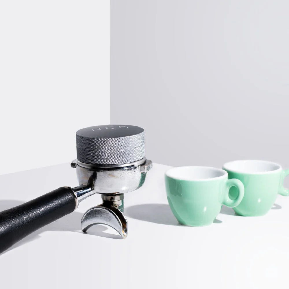 Nucleus Coffee Distributor - DLC