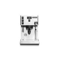 Rancilio Silvia Pro X