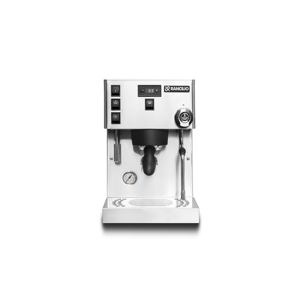 Rancilio Silvia Pro X