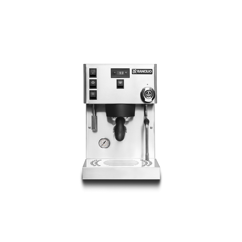 Rancilio Silvia Pro X