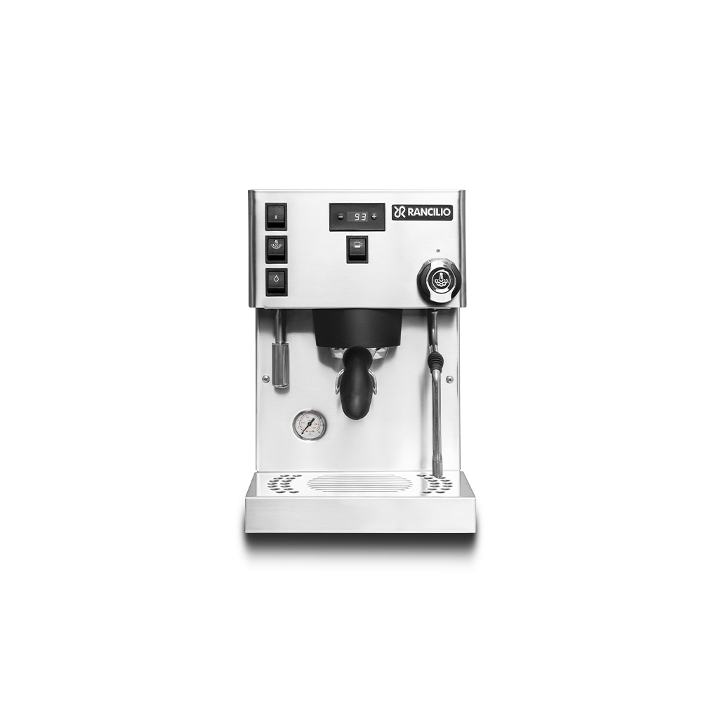 Rancilio Silvia Pro X