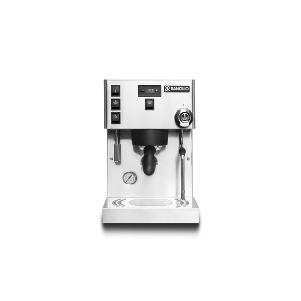 Rancilio Silvia Pro X