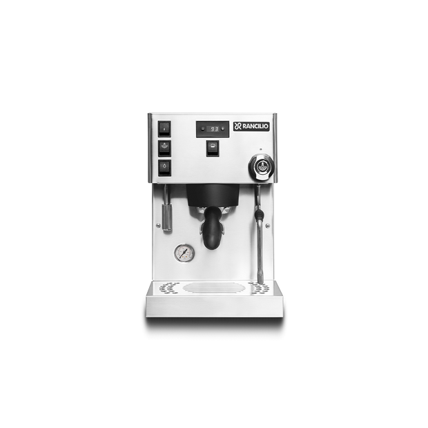 Rancilio Silvia Pro X