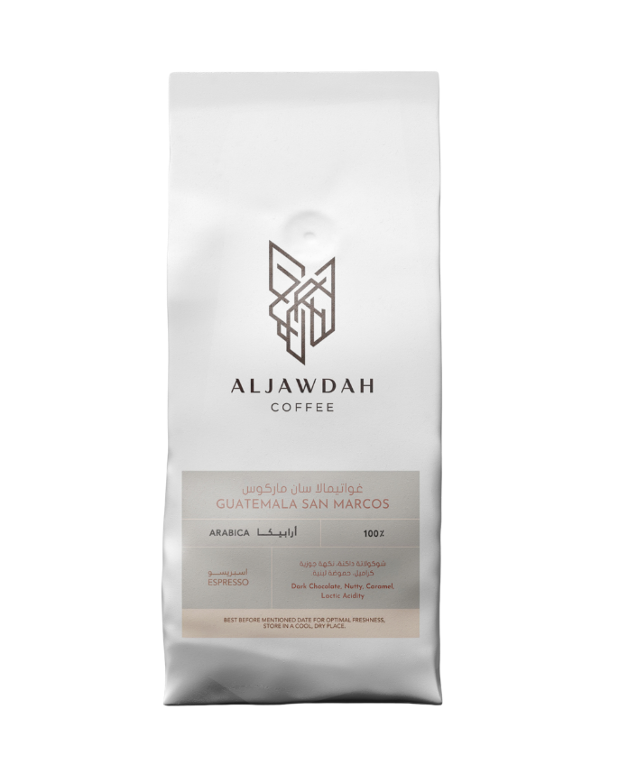 Guatemala San Marcos