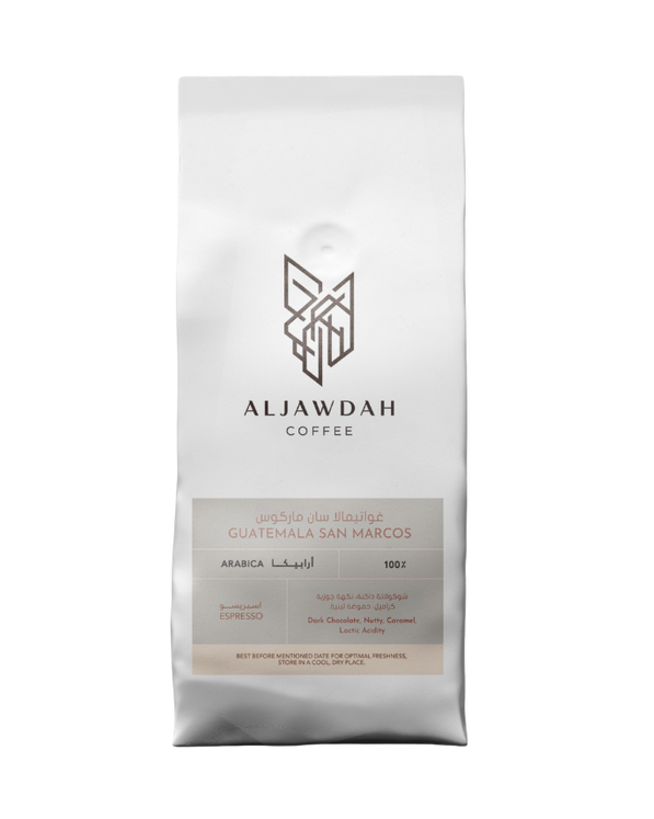 Guatemala San Marcos