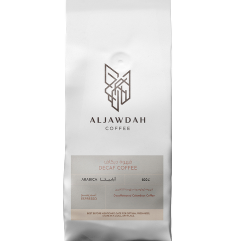 Colombia Decaf