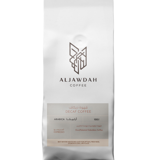 Colombia Decaf
