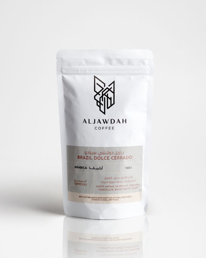 Brazil Dolce Cerrado