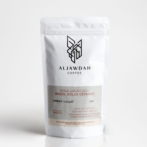 Brazil Dolce Cerrado