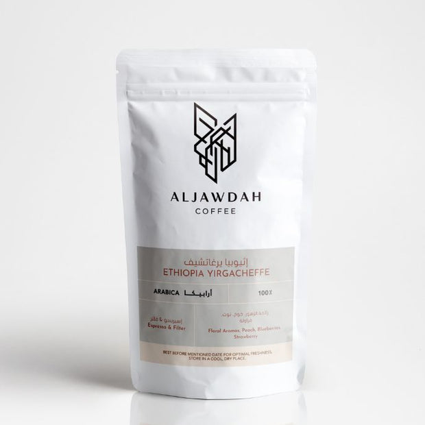 Ethiopia Yirgacheffe