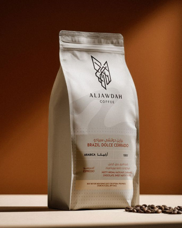 Brazil Dolce Cerrado