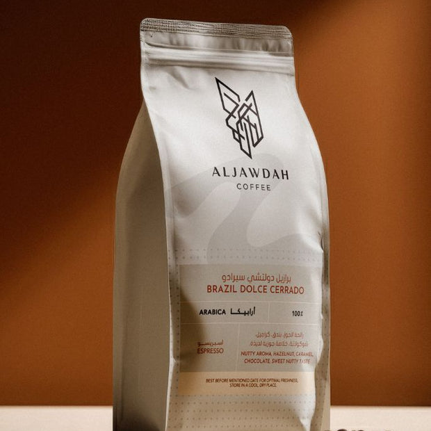 Brazil Dolce Cerrado