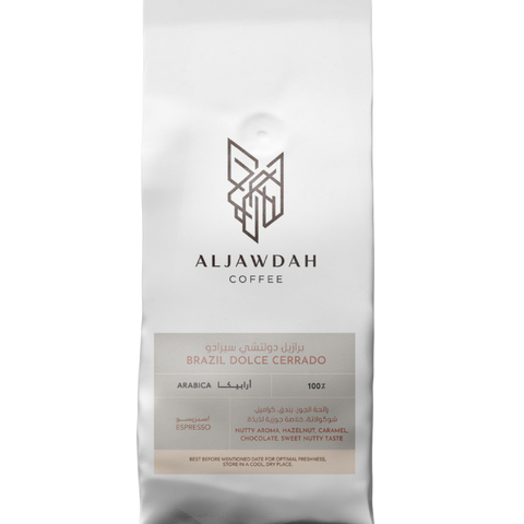 Brazil Dolce Cerrado