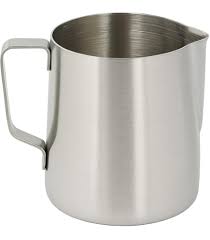 BENKI STAINLESS STEEL MILK PITCHERS
