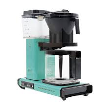 Moccamaster KBG 741 Select - Filter Coffee Maker