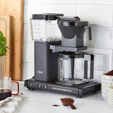 Moccamaster KBG 741 Select - Filter Coffee Maker